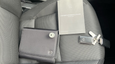 Mazda Cx-30 2.0 Skyactiv-X MHEV Sport Lux 5dr AWD Petrol Hatchback